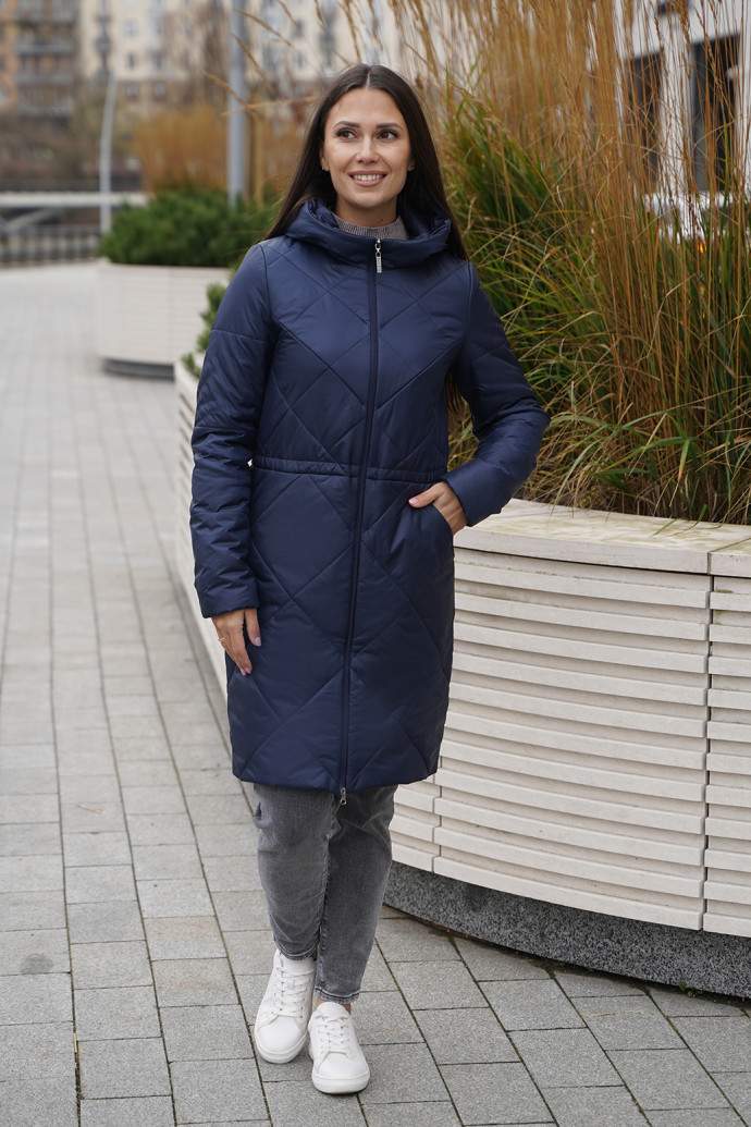 Полупальто деми