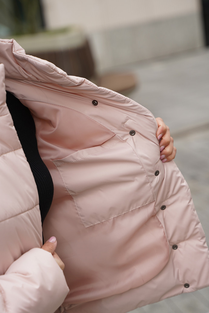 Куртка деми