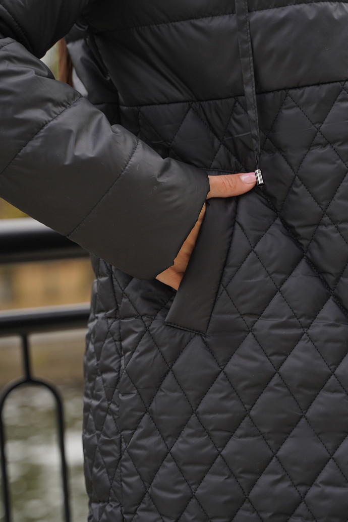 Куртка  деми