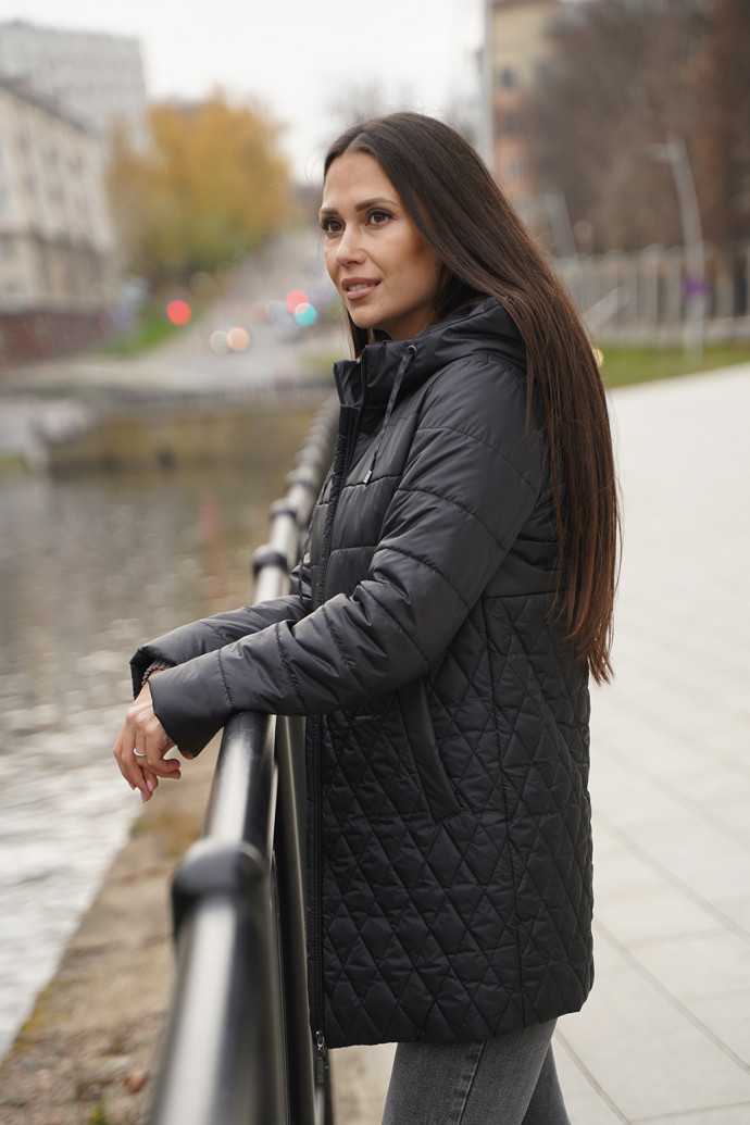 Куртка  деми