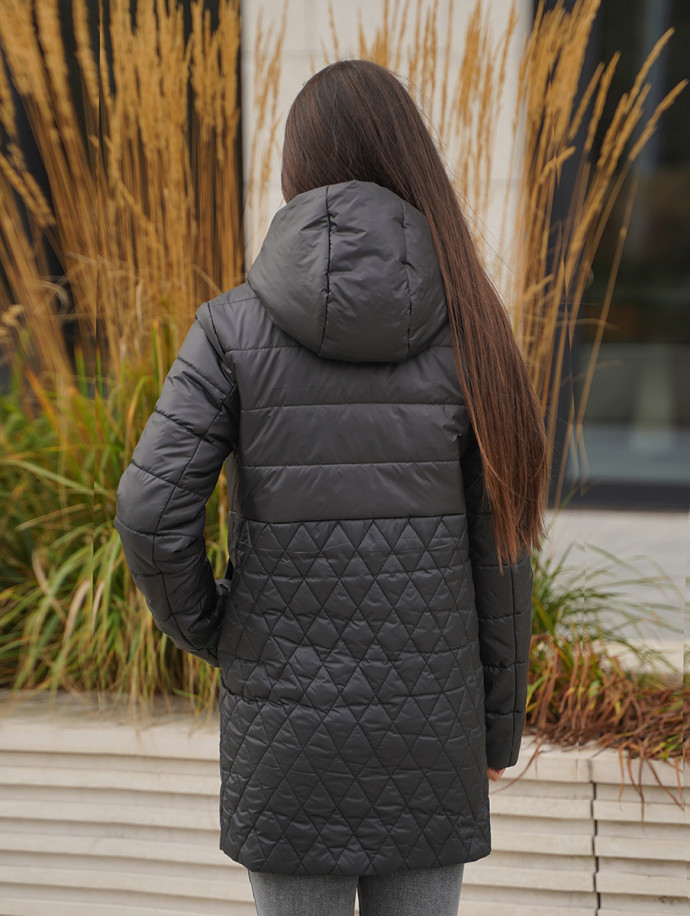 Куртка  деми