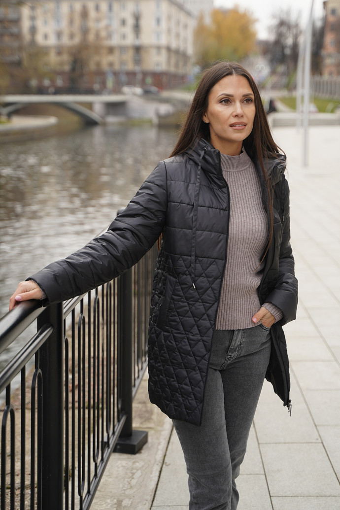 Куртка  деми