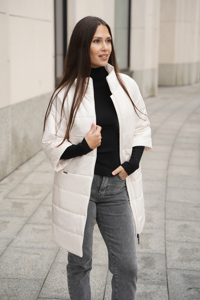 Полупальто деми