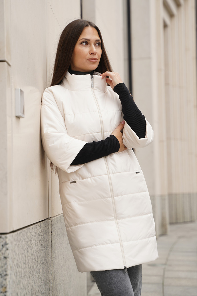 Полупальто деми