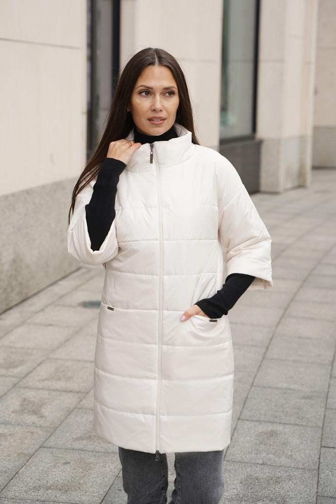 Полупальто деми