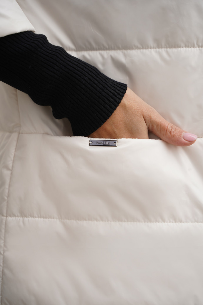 Полупальто деми