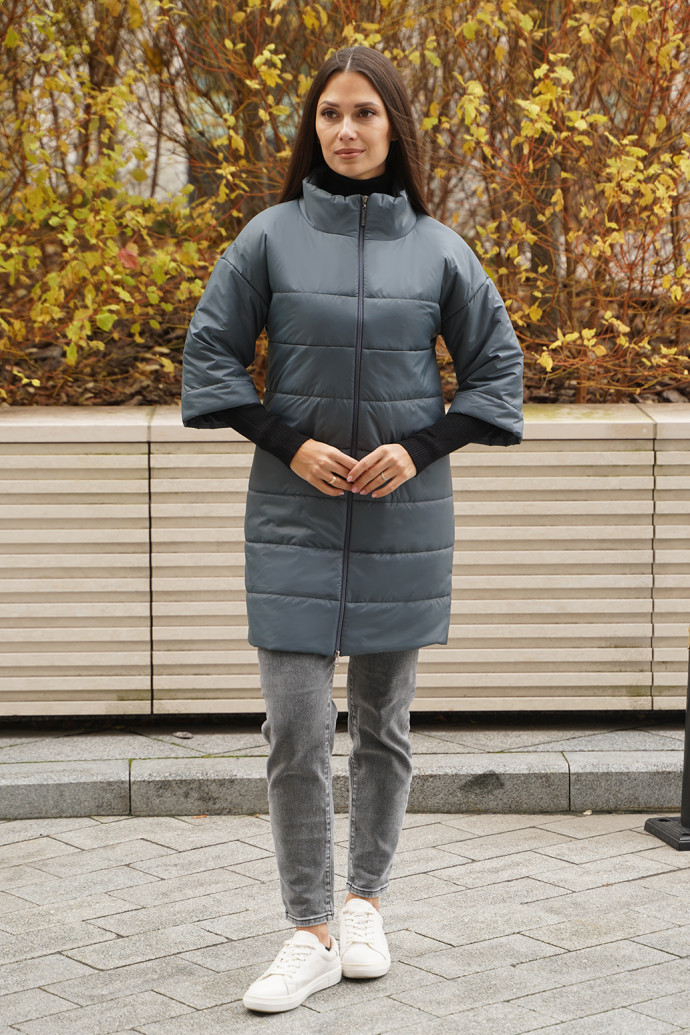 Полупальто деми