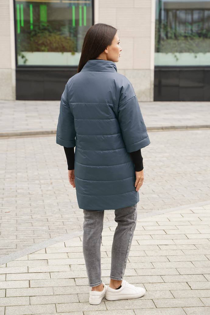 Полупальто деми