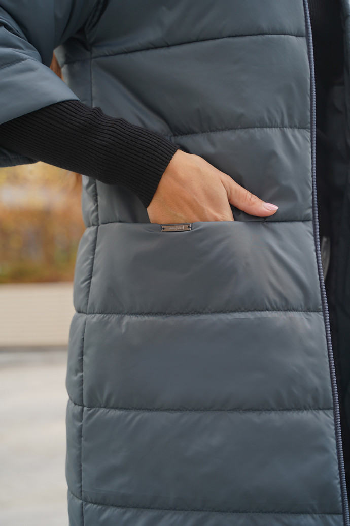 Полупальто деми