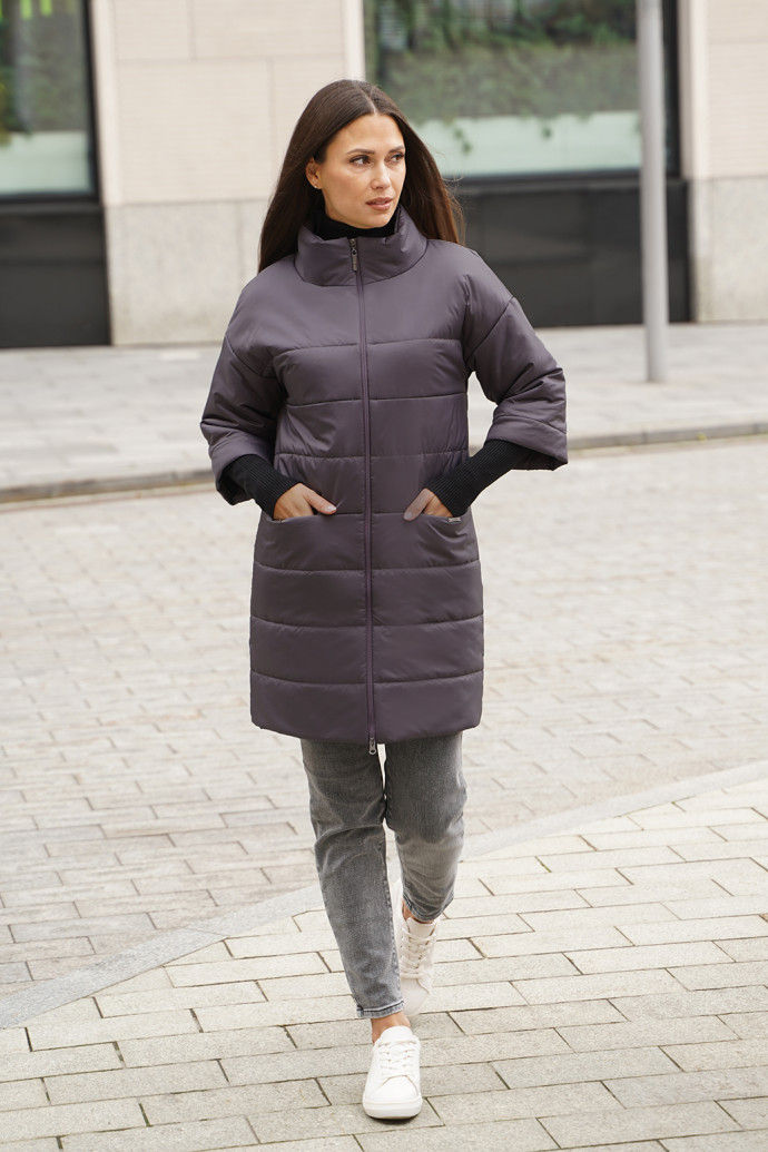 полупальто деми