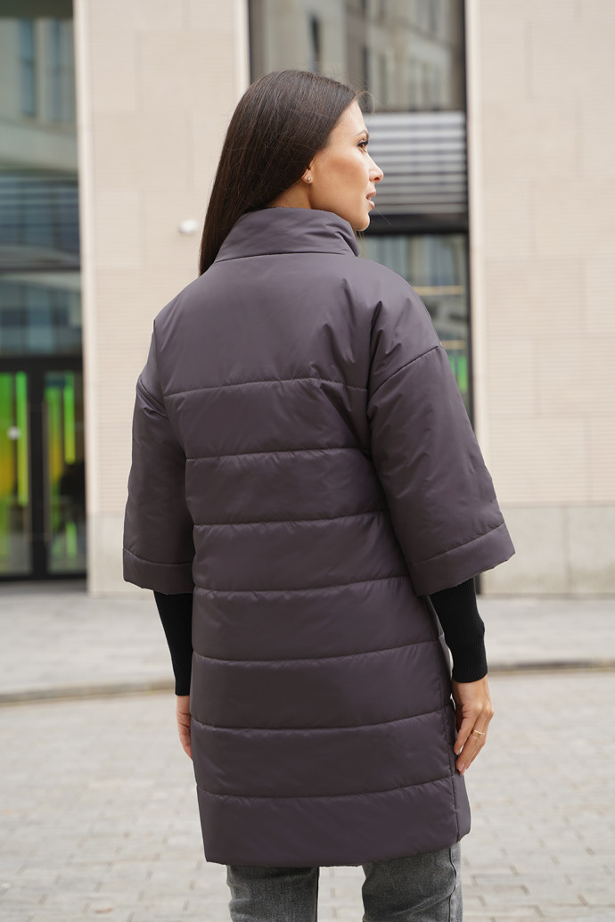 полупальто деми