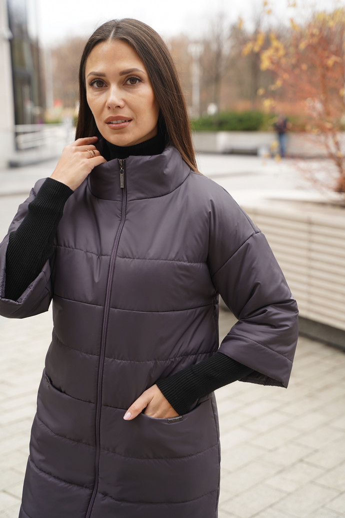 полупальто деми