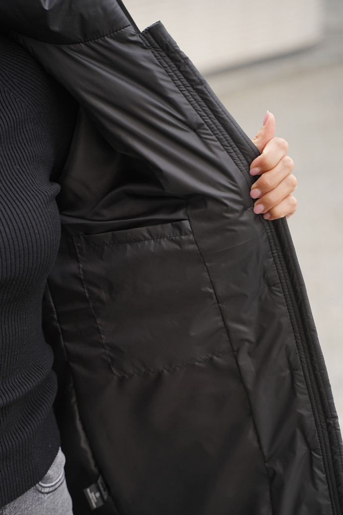 Полупальто деми