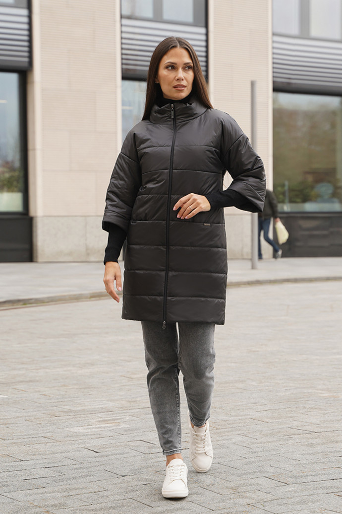 Полупальто деми