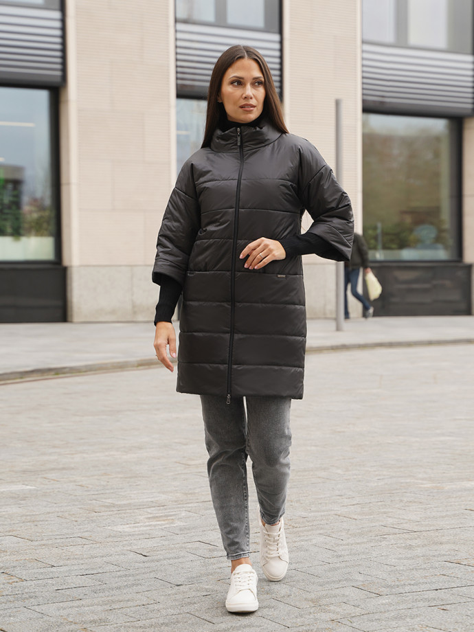 Полупальто деми