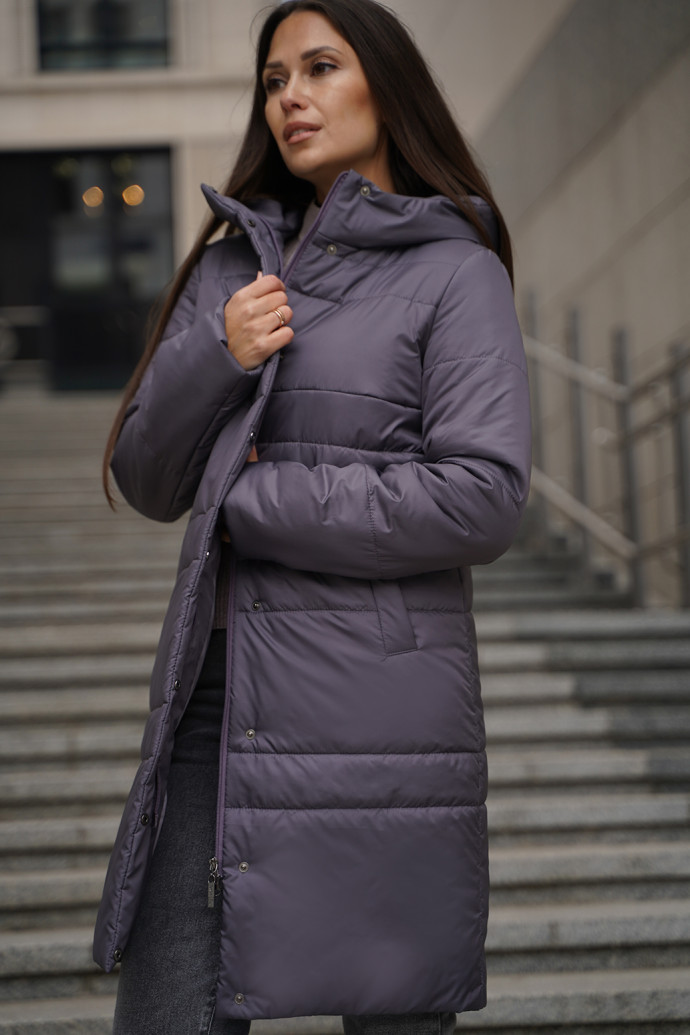 Пальто деми