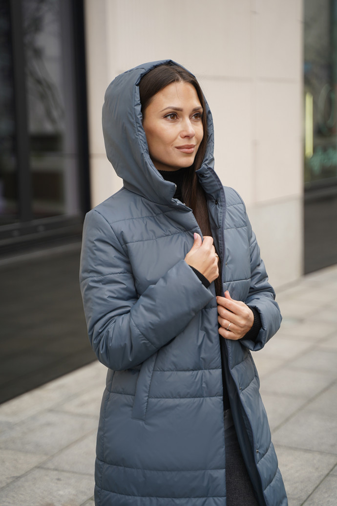 Пальто деми