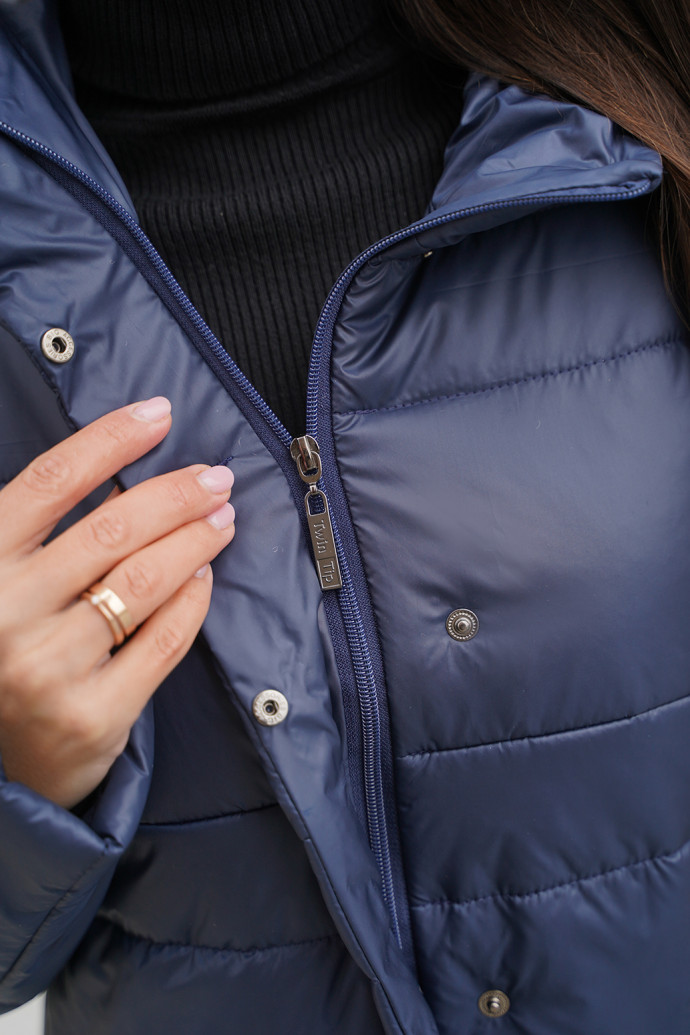 Пальто деми