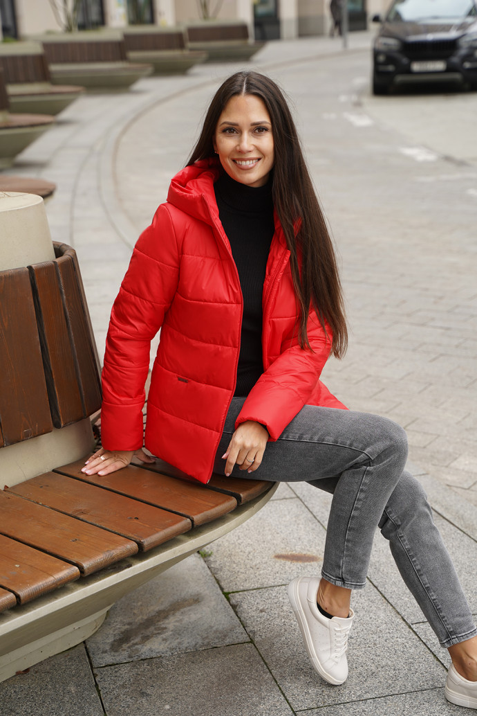 Куртка деми