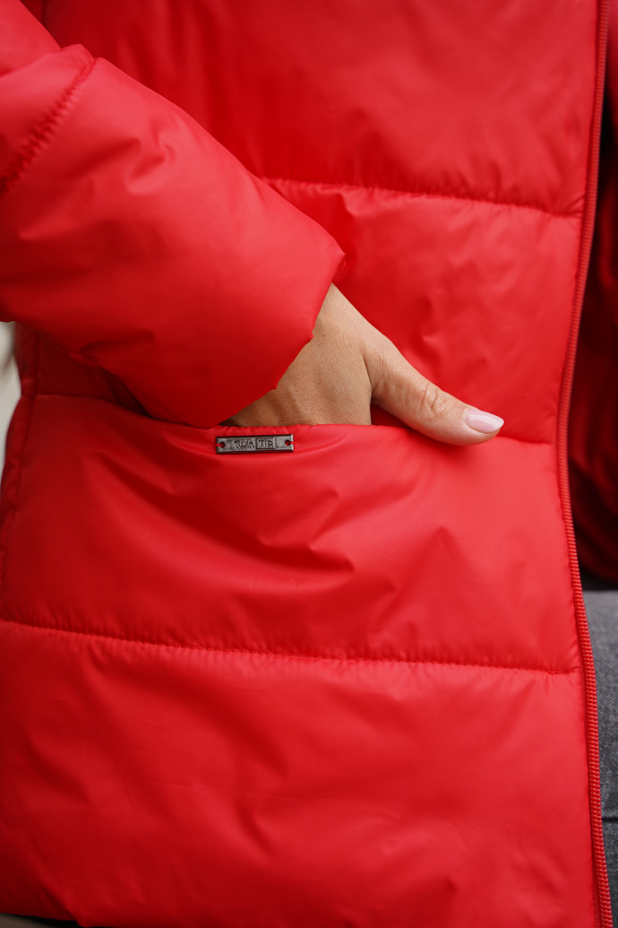 Куртка деми