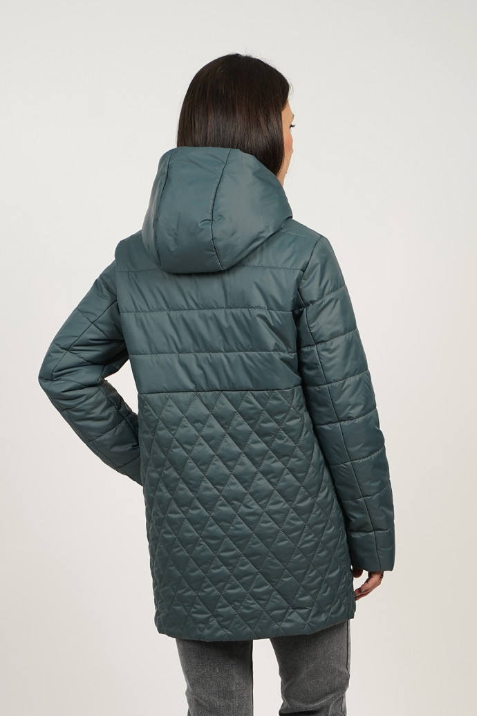 куртка деми