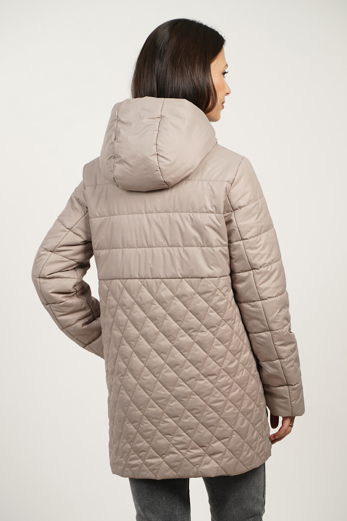 куртка деми