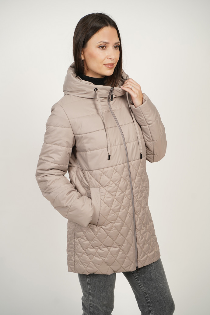 куртка деми