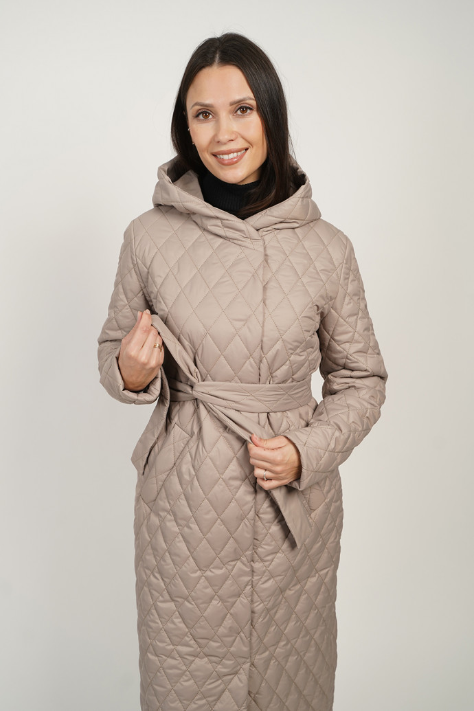 Пальто деми