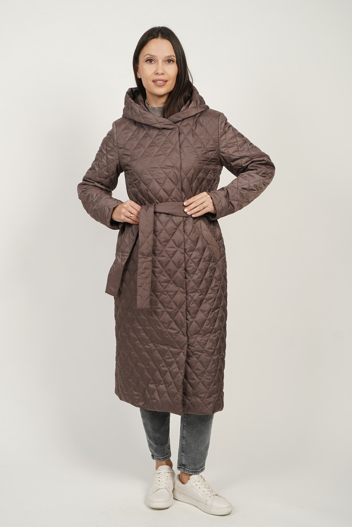 Пальто деми