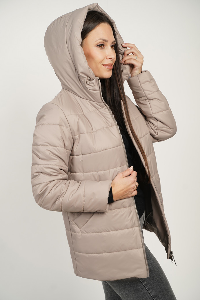 куртка деми 53905 лондон