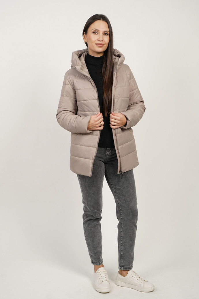 куртка деми 53905 лондон