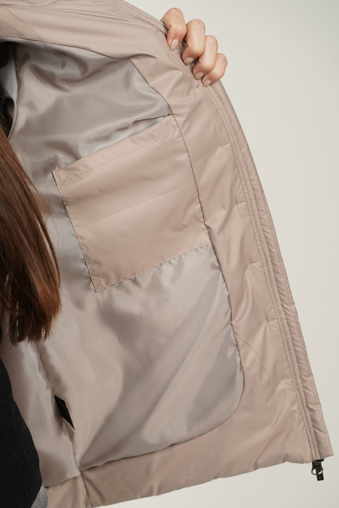 куртка деми 53905 лондон