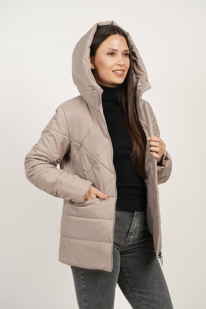 Куртка деми