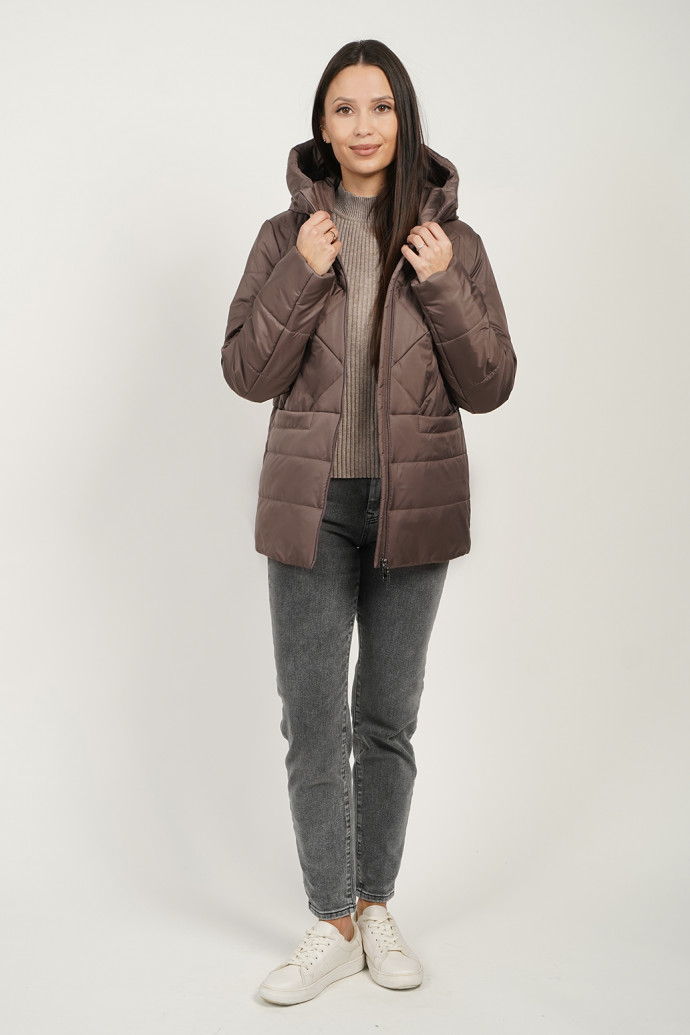 Куртка деми