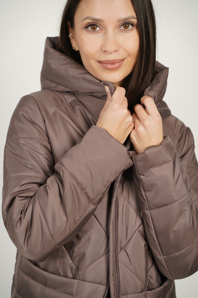 Куртка деми