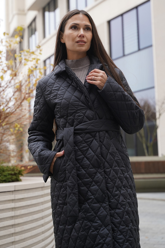 Пальто деми