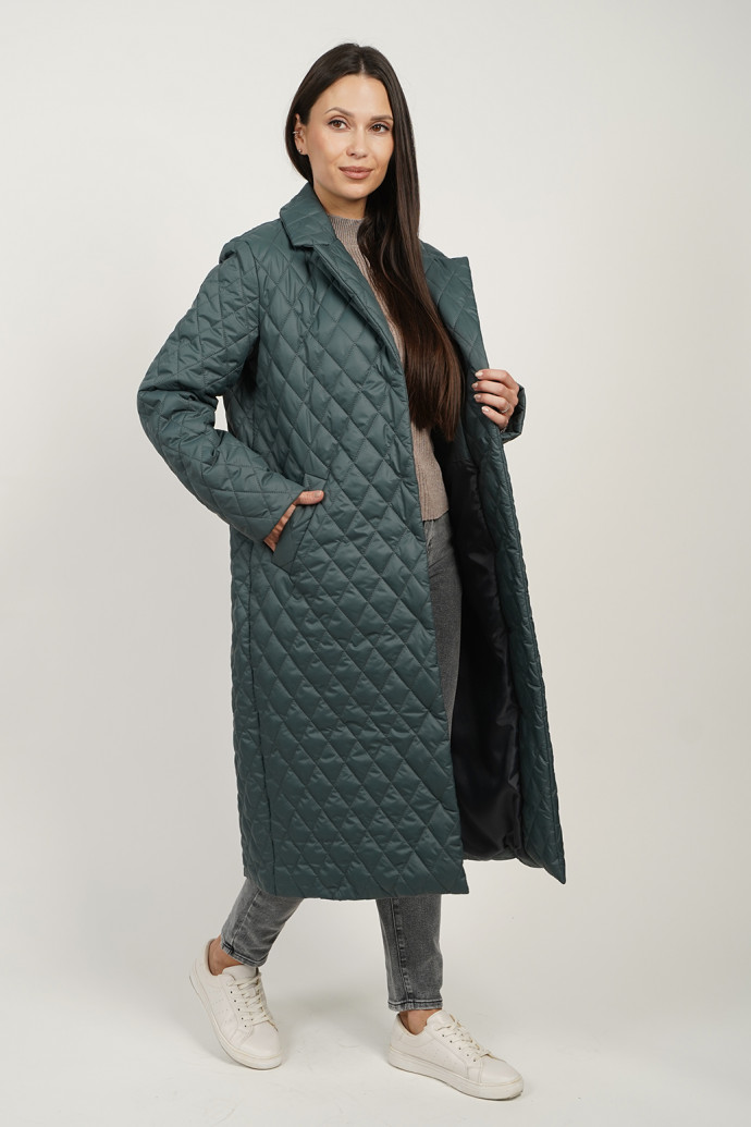 пальто деми