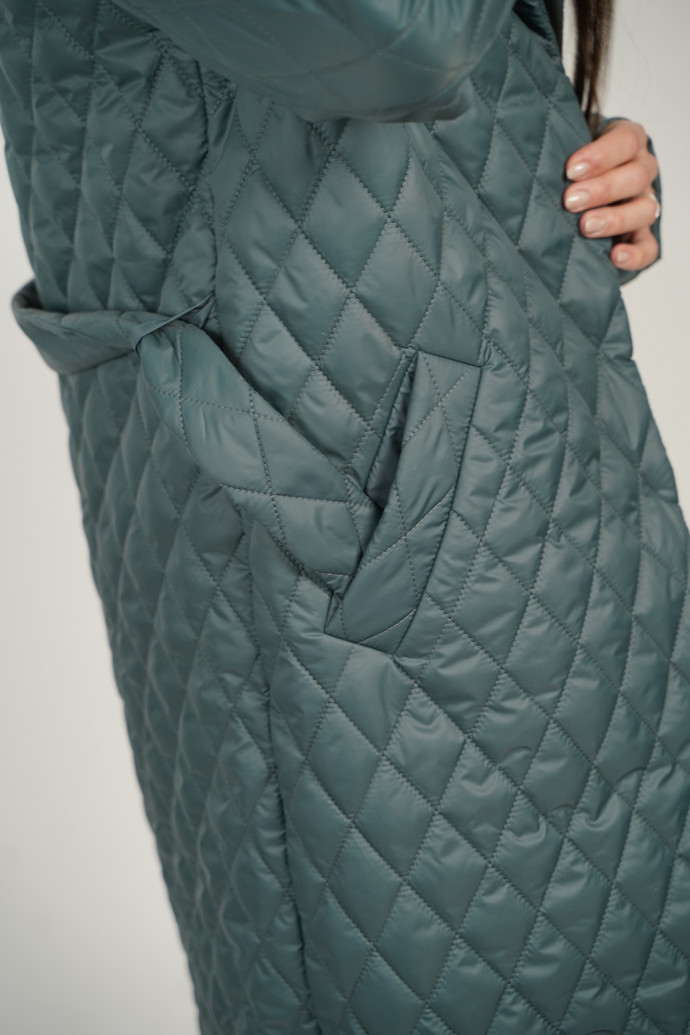 пальто деми