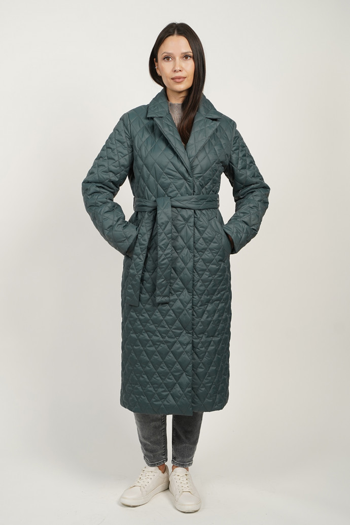 пальто деми