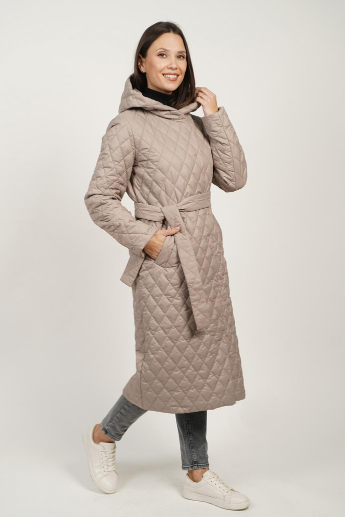 Пальто деми