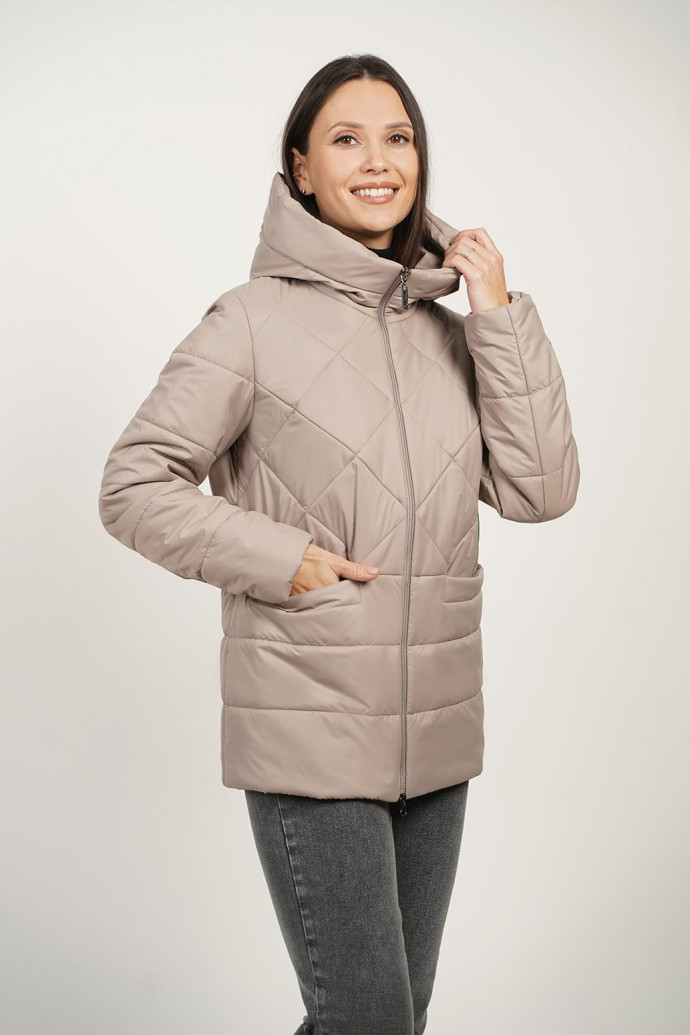 Куртка деми