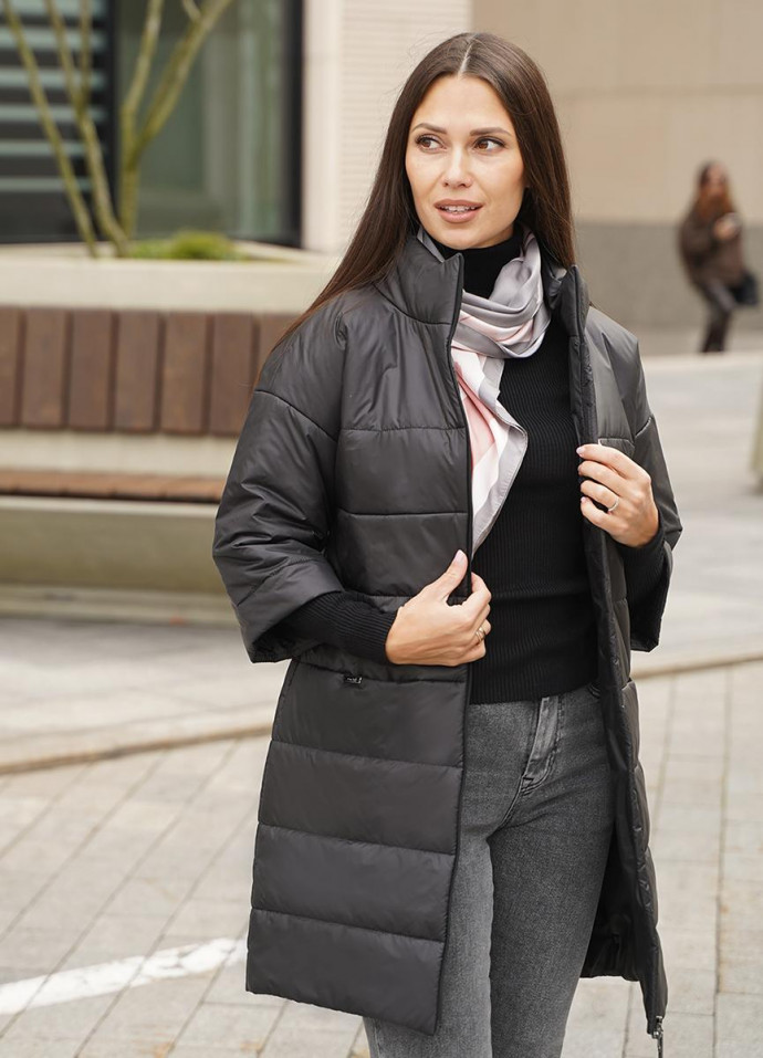 Полупальто деми