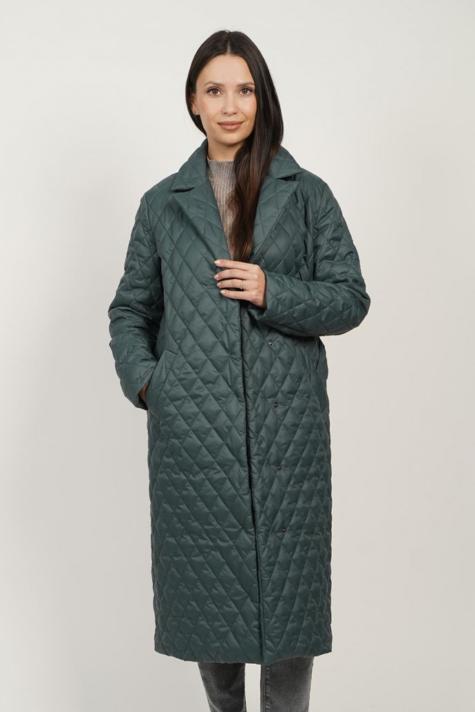 пальто деми