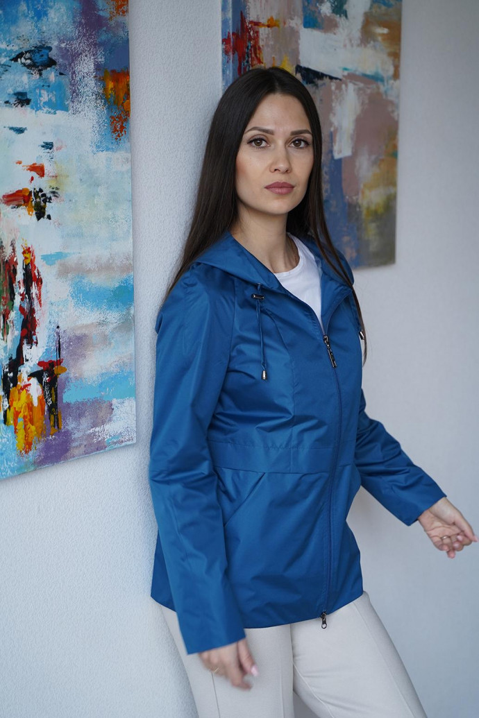 куртка женская