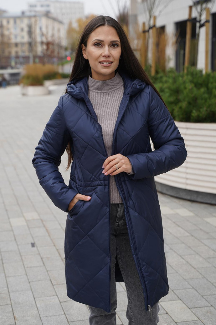 Полупальто деми